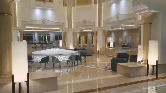 Mehari Hammamet Thalasso & SPA - 1