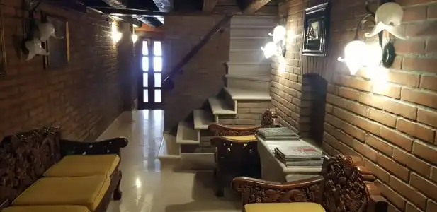 Maison Ruga Pozzo - 12