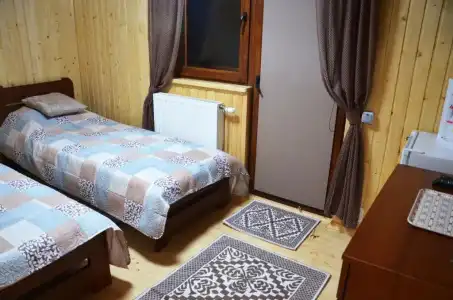 Teremok Guest House - 21