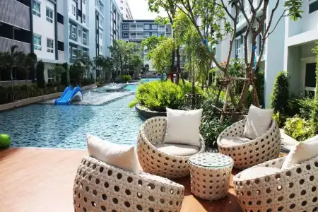 The Trust Pool and Garden Hua Hin - 28