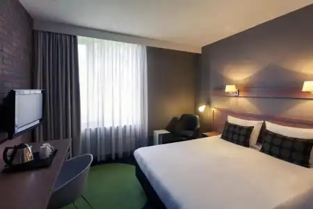 Mercure City Zwolle - 50