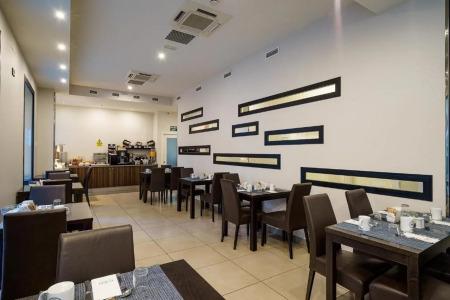 Dorma Málaga Museos - 23