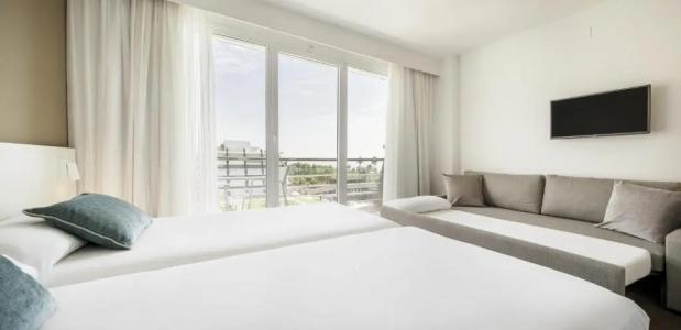 Ilunion Islantilla - 49