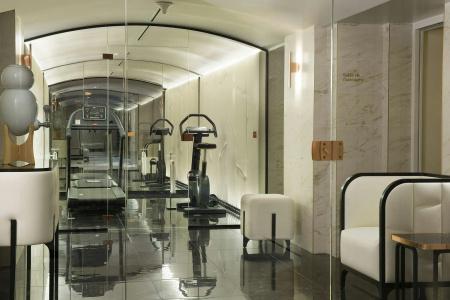Le Narcisse Blanc & Spa - 15