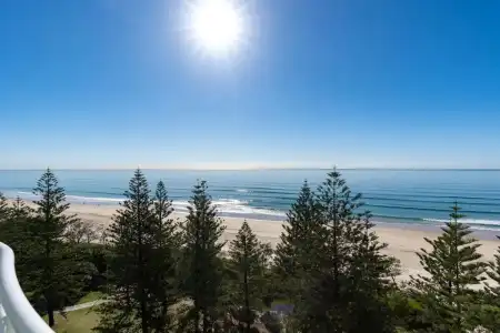 Burleigh Mediterranean Resort Enquiries - 105