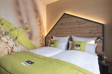 Holiday Inn - the niu, Mill Cologne Mülheim - 31