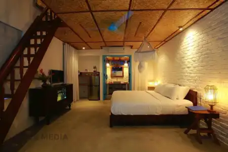 Life Beach Villa - 79