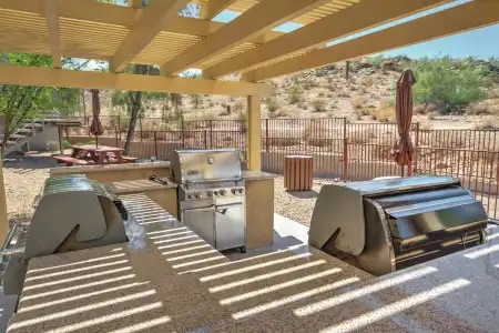 WorldMark Phoenix - South Mountain Preserve - 45