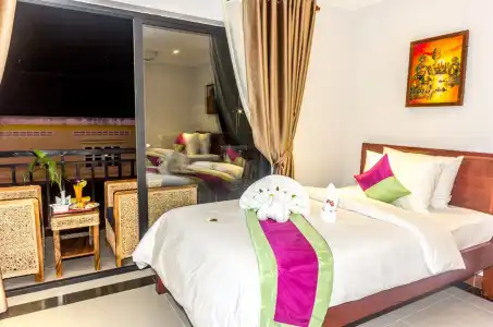 Ratana Angkor - 46