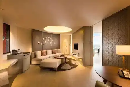 DoubleTree Resort by Hilton Hainan Chengmai - 39