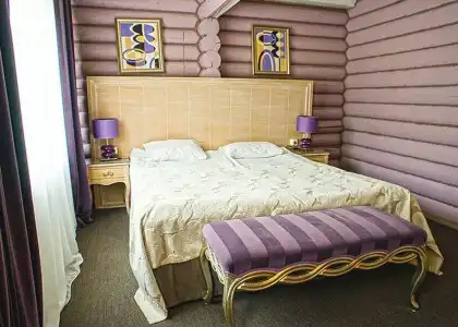 Reikartz Carpaty - 3