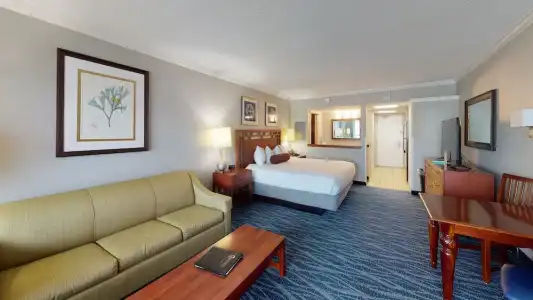 Dunes Village Resort - 219