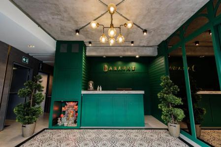 Narawad Boutique - 18