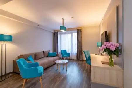 Regnum Residence - 145