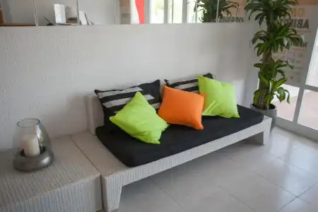 Hostal Los Pinos - 33
