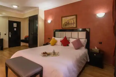 Hôtel Meriem - 74