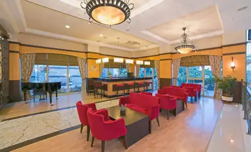 Can Garden Resort - 26