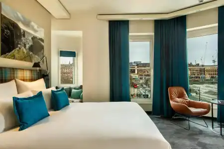Motel One Edinburgh-Royal - 2