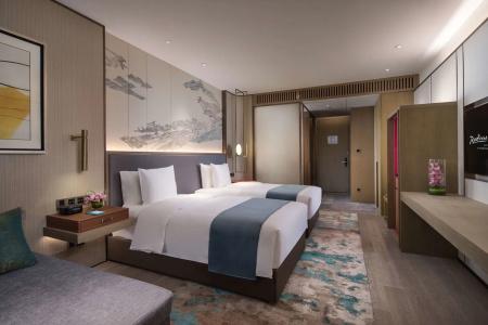 Radisson Suzhou - 6