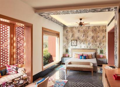 Taj Devi Ratn Resort & Spa, Jaipur - 53