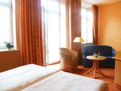 BE Bio be Active - Nähe Historischer Hafen - 2