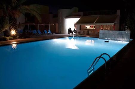 Mediterranea Apartments - 10