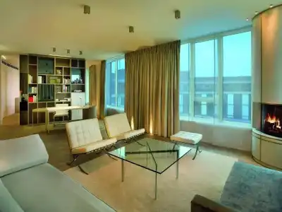 The Ritz-Carlton, Wolfsburg - 81