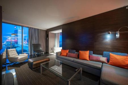 Beautiful Palms Place Suite - 436