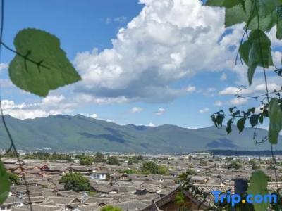 Lijiang Houfu Inn - 20