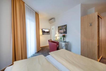 Heidelberger Hof - 28