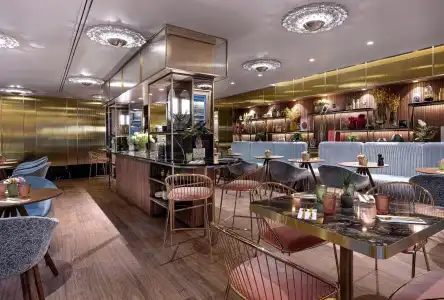 Maison Colbert, member of Meliá Collection  Notre-Dame - 22