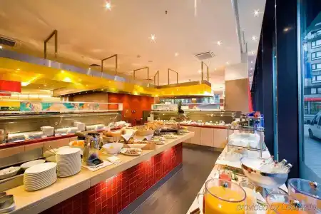Novotel Aachen City - 9