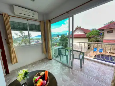 SR Sea View Apartments - 25