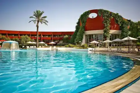 Ethra Reserve - Calanè 4* - 12