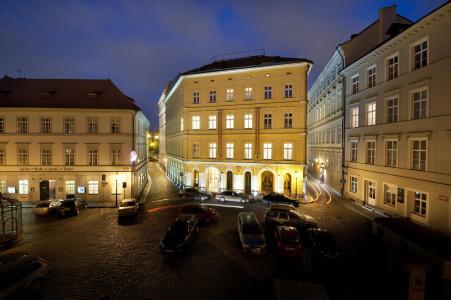 Charles Bridge Palace - 0