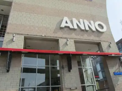 Anno - 1
