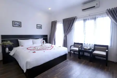 Hanoi Starlight Boutique - 40