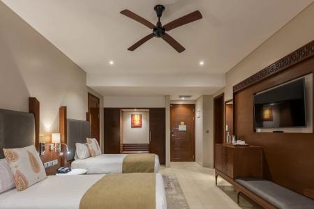 Verde Zanzibar - Azam Luxury Resort and Spa - Dry - 41