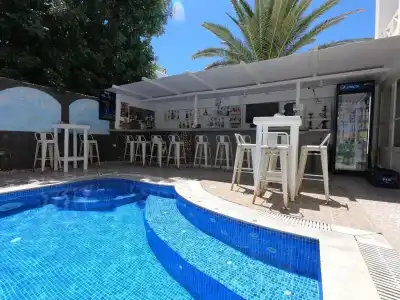 Anny Studios & Rooms Perissa Beach - 13