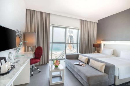 The First Collection Dubai Marina - 19