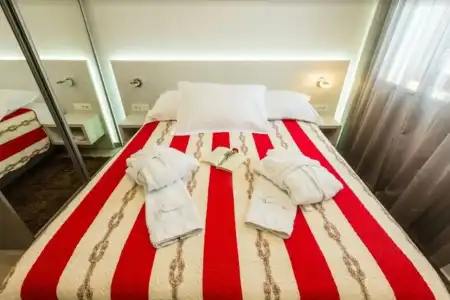 ApartGimi - 1