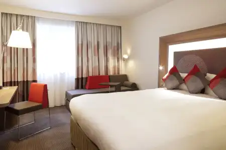 Novotel London Blackfriars - 3