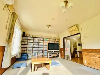 Farm inn Anima no Sato - 10