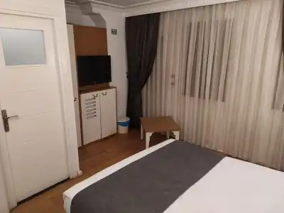 Jakaranda Istanbul - 32