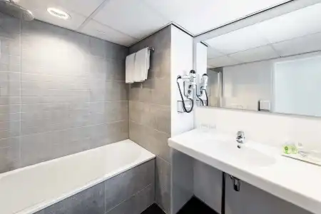 NH Amsterdam Caransa - 10