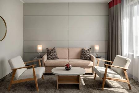 Ramada by Wyndham Essen - 15