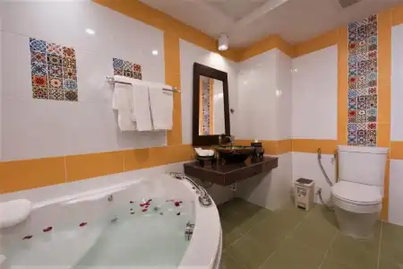 Thanyawintra Boutique & Spa - 50