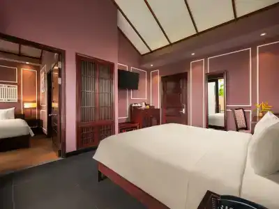 Bel Marina Hoi An Resort - 6