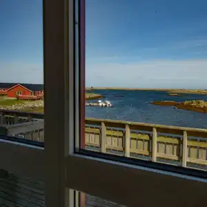 Grønnbuene Rorbu - 67