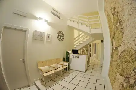 Thalìa Guest House Marzamemi - 13